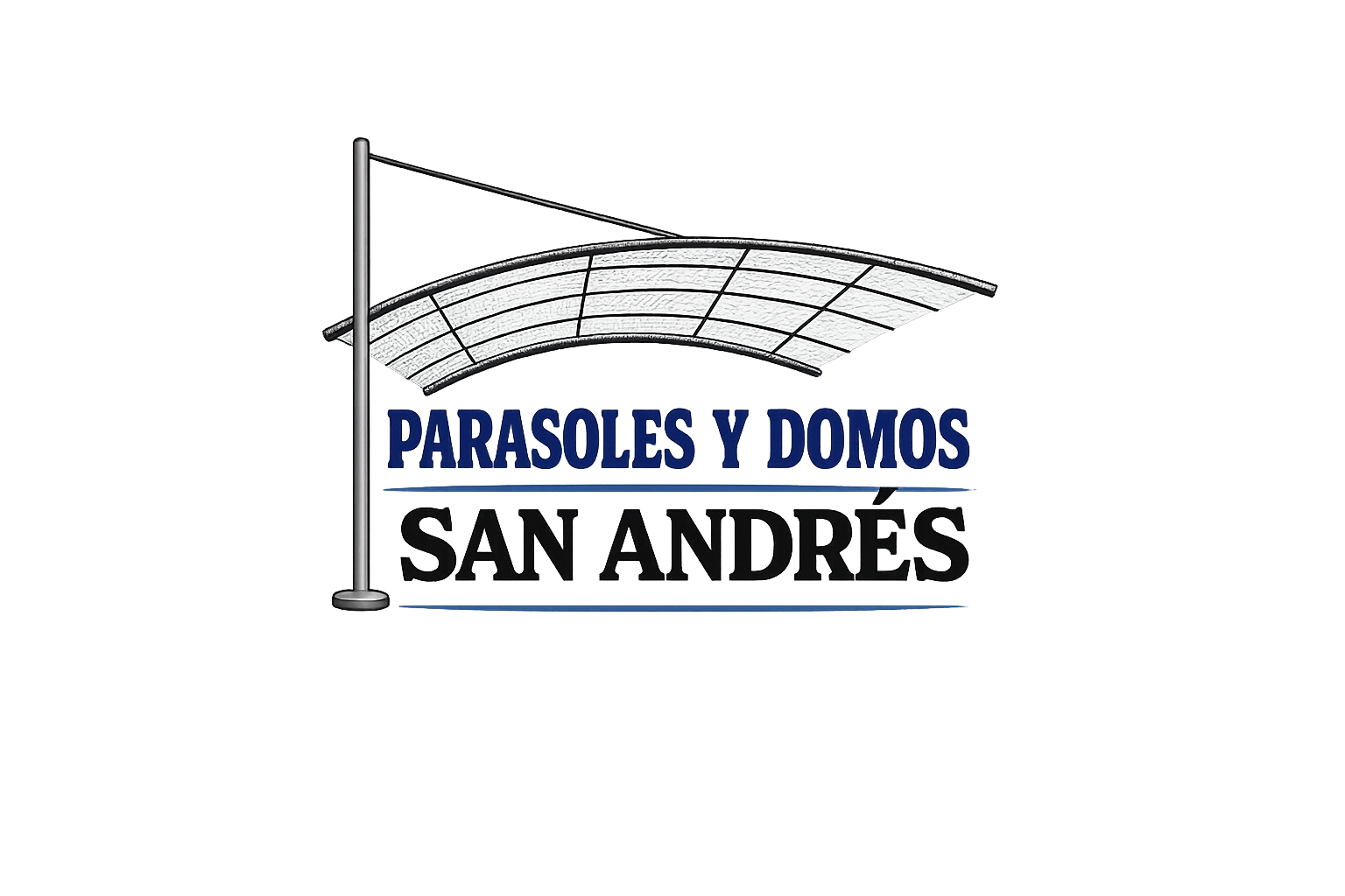 Parasoles y Domos San Andrés
